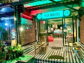 858hostel bkk in khaosan road